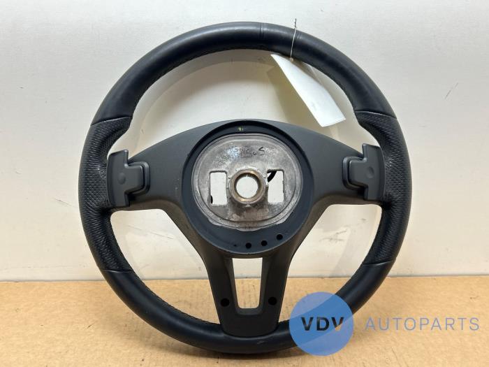 Steering wheel Mercedes CLS-Klasse