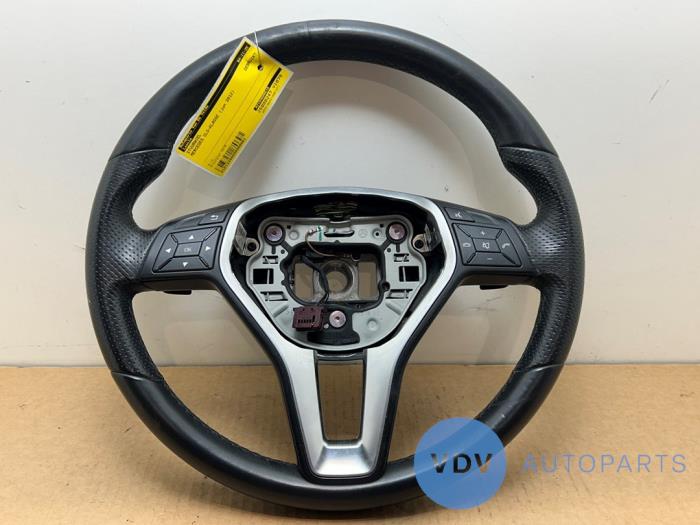 Volant Mercedes CLS-Klasse