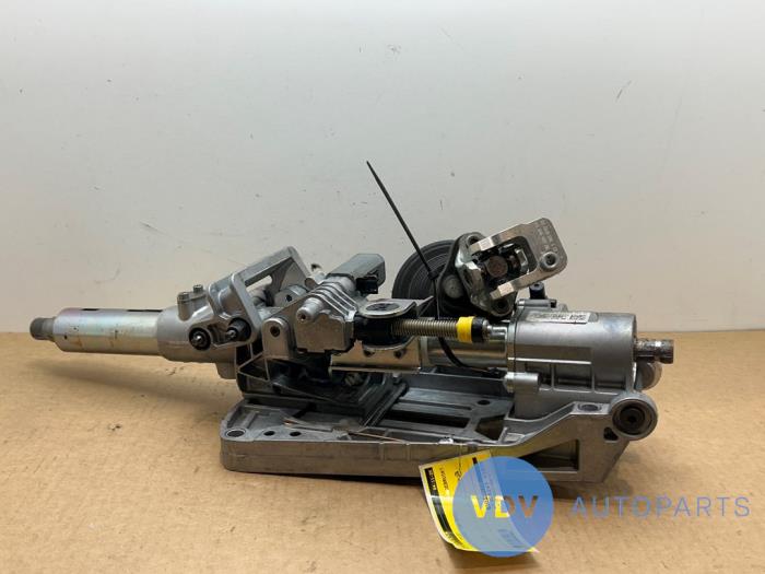 Kolumna kierownicza kompletna Mercedes CLS-Klasse