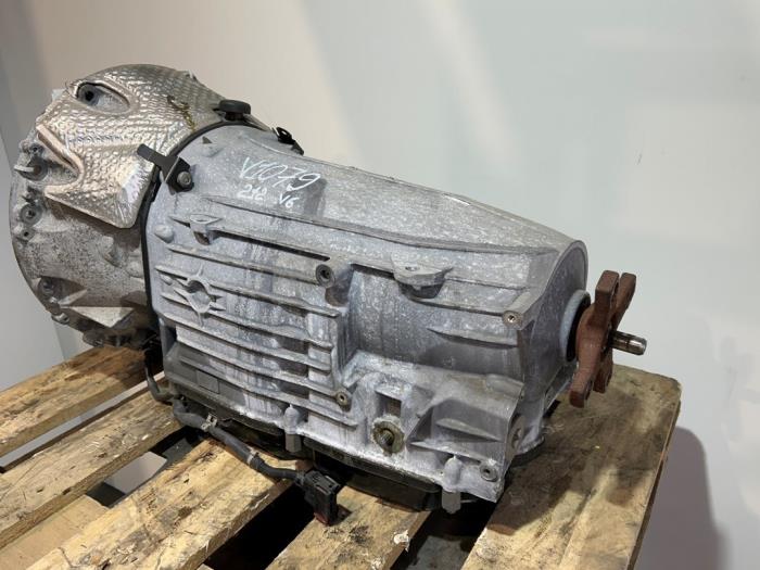 Gearbox Mercedes CLS-Klasse