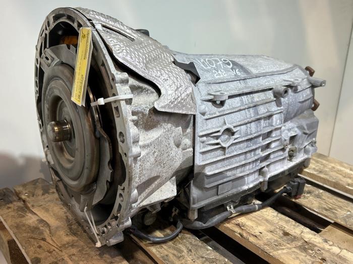 Gearbox Mercedes CLS-Klasse