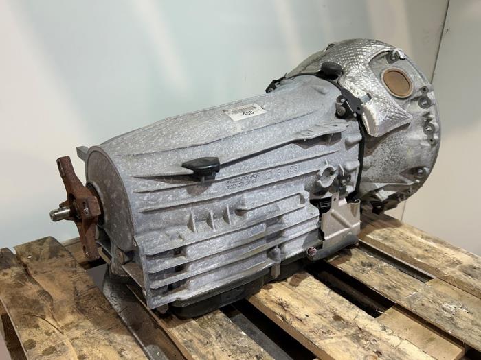 Gearbox Mercedes CLS-Klasse