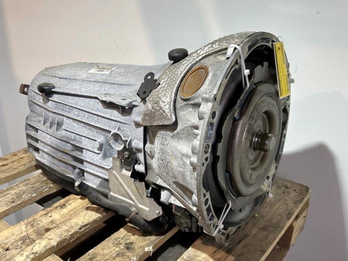 Gearbox Mercedes CLS-Klasse
