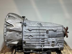 Gebruikte Automaatbak Mercedes CLS (C218) 350 CDI BlueEfficiency,d 3.0 V6 24V Prijs € 1.089,00 Inclusief btw aangeboden door Autoparts Van De Velde