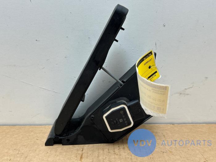 Gaspedal Mercedes CLS-Klasse