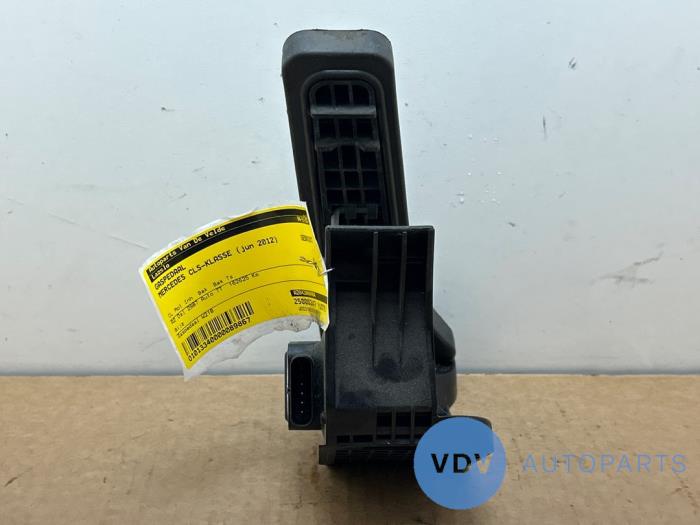 Gaspedal Mercedes CLS-Klasse