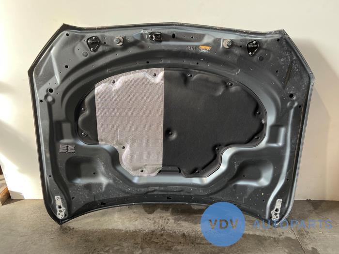 Maska Mercedes C-Klasse