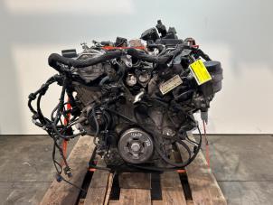 Gebruikte Motor Mercedes CLS (C218) 350 CDI BlueEfficiency,d 3.0 V6 24V Prijs € 4.537,50 Inclusief btw aangeboden door Autoparts Van De Velde