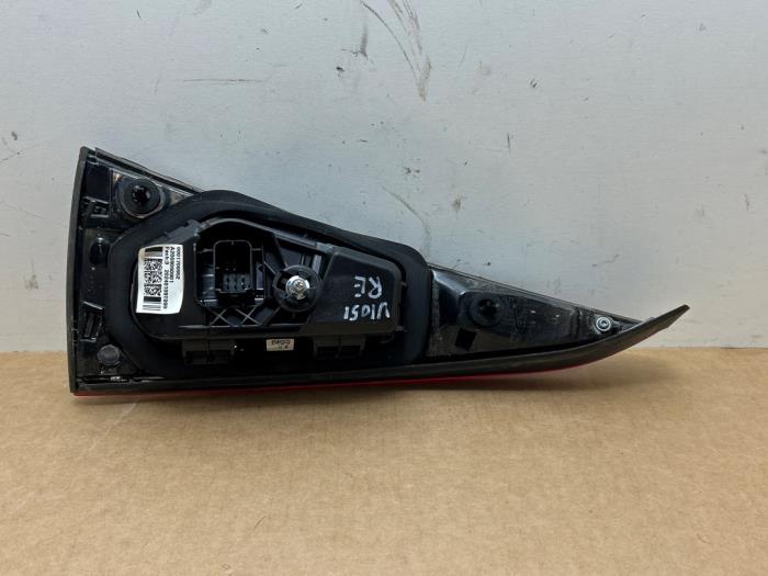 Taillight, right Mercedes C-Klasse