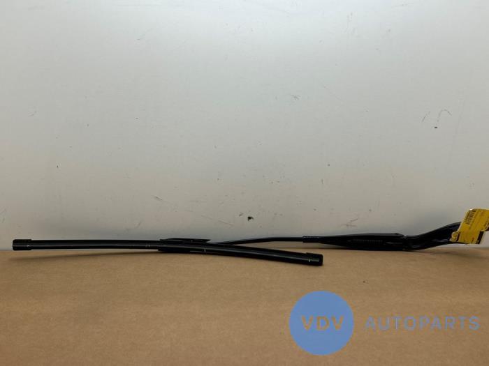 Scheibenwischerarm vorne Mercedes C-Klasse