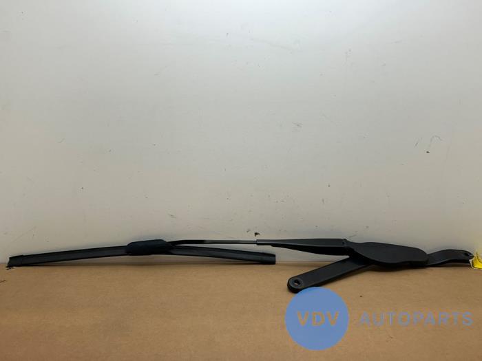 Scheibenwischerarm vorne Mercedes C-Klasse