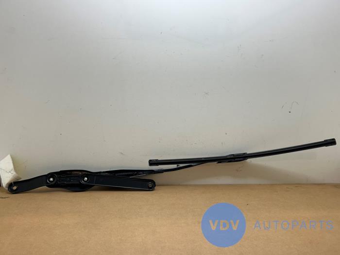 Scheibenwischerarm vorne Mercedes C-Klasse