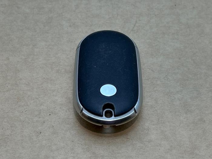 Cerradura de contacto y ordenador Mercedes C-Klasse