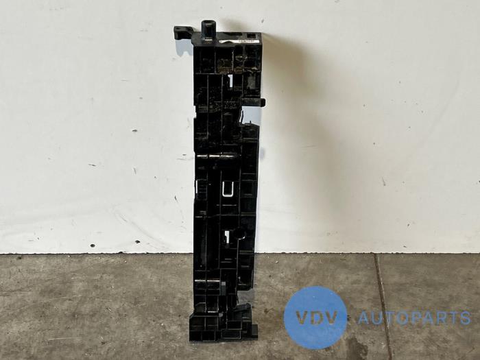 Radiateur Mercedes C-Klasse