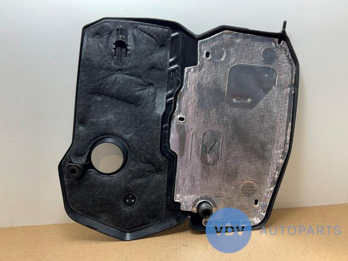 Engine cover Mercedes C-Klasse