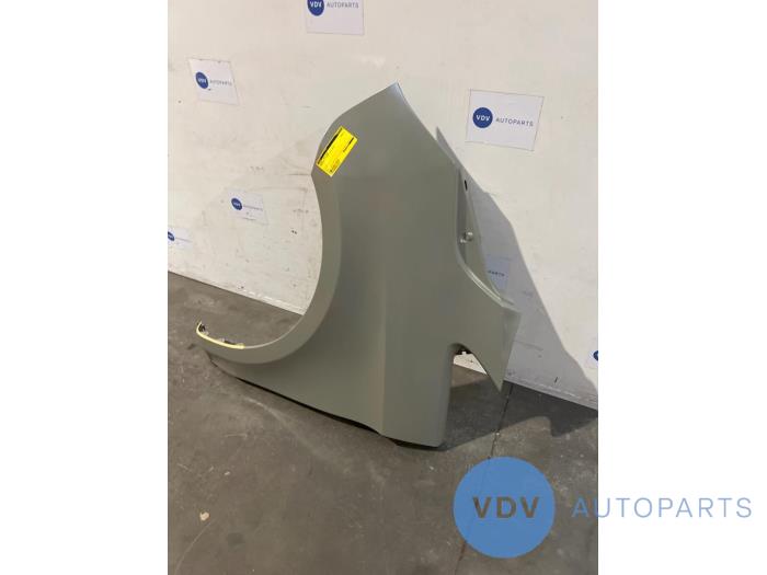 Aile avant gauche Mercedes V-Klasse