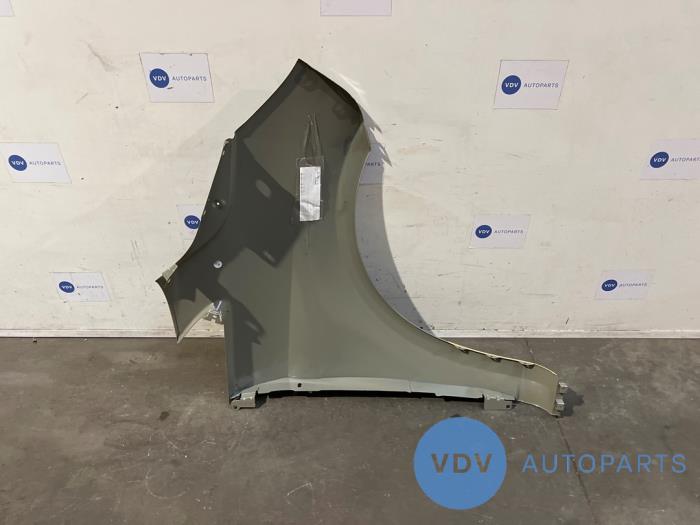 Aile avant gauche Mercedes V-Klasse