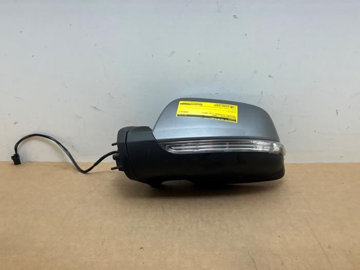 Wing mirror, left Mercedes C-Klasse