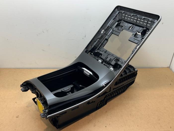 Console centrale Mercedes C-Klasse