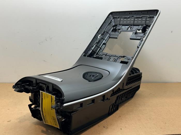 Mittelkonsole Mercedes C-Klasse