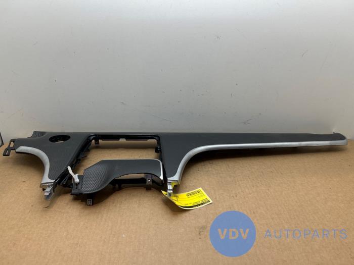 Armaturenbrett Zierleiste Mercedes C-Klasse