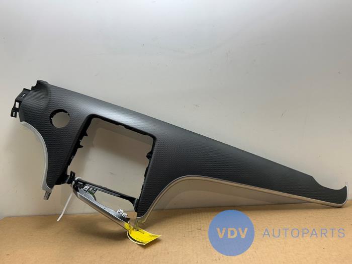 Armaturenbrett Zierleiste Mercedes C-Klasse