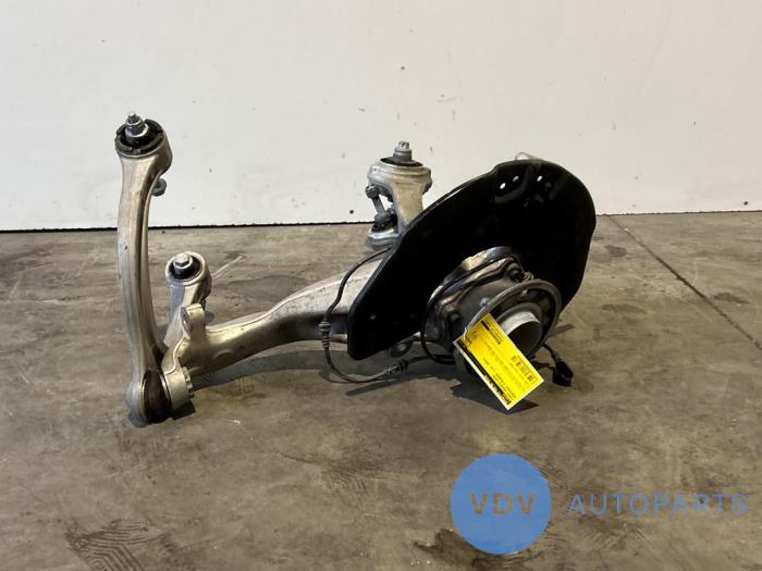 Achsschenkel rechts vorne Mercedes C-Klasse