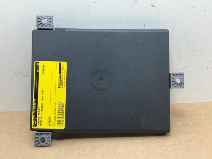 Module confort Mercedes C-Klasse