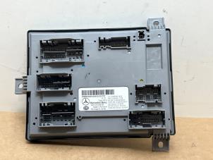 Gebruikte Comfort Module Mercedes C Estate (S206) C-200d 2.0 Turbo 16V Prijs € 90,75 Inclusief btw aangeboden door Autoparts Van De Velde