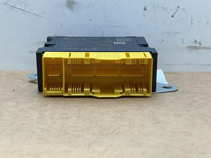 Module airbag  Mercedes C-Klasse