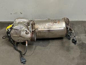 Gebruikte Katalysator Mercedes C Estate (S206) C-200d 2.0 Turbo 16V Prijs € 816,75 Inclusief btw aangeboden door Autoparts Van De Velde