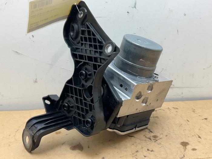 Pompe ABS Mercedes C-Klasse