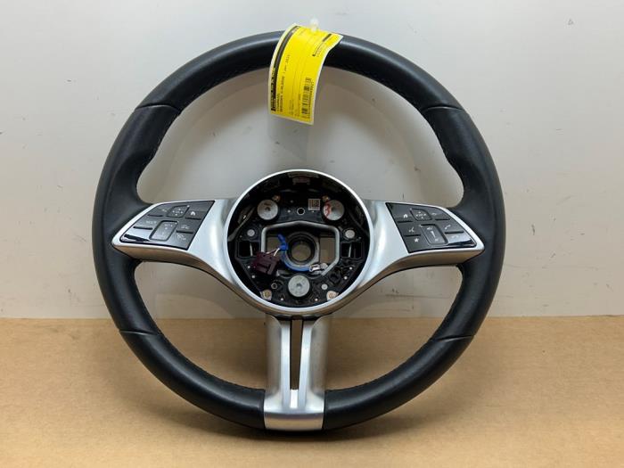 Volant Mercedes C-Klasse