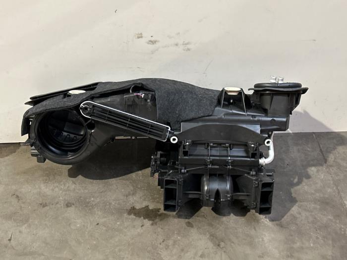 Heizgehäuse Mercedes C-Klasse