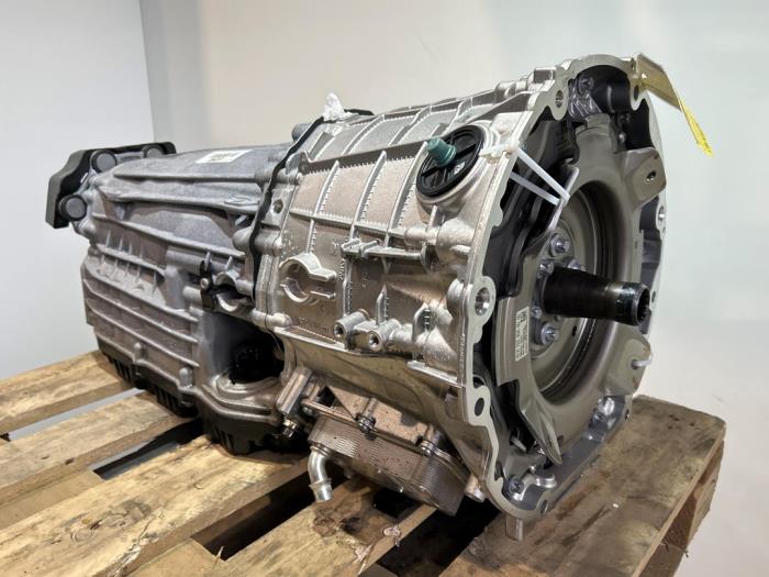 Skrzynia biegów Mercedes C-Klasse