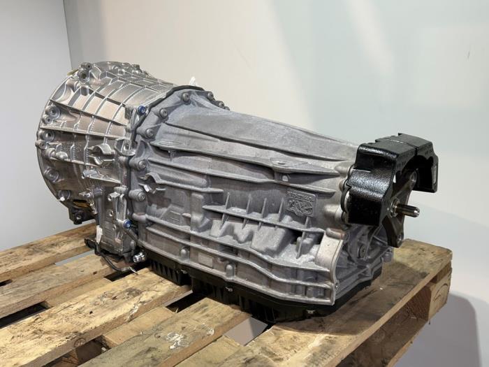 Skrzynia biegów Mercedes C-Klasse