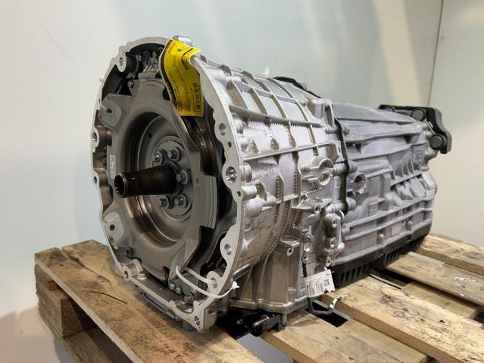 Skrzynia biegów Mercedes C-Klasse