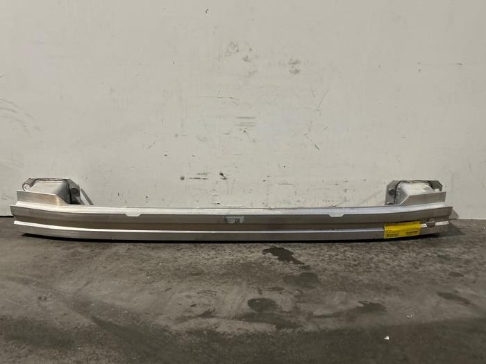 Chassisstreifen hinten Mercedes C-Klasse