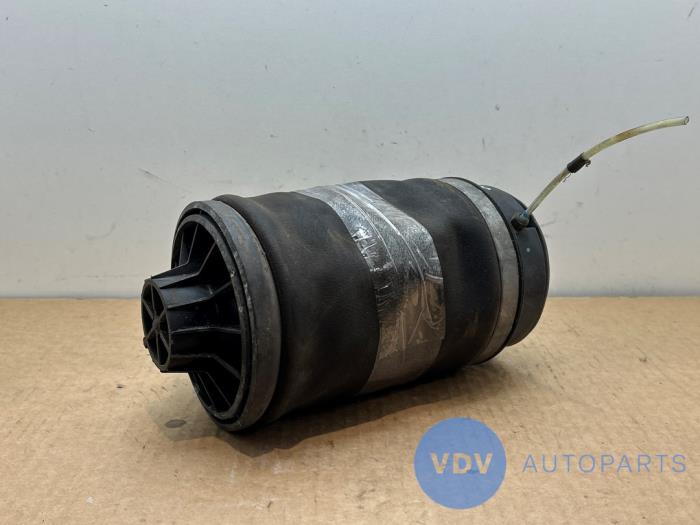 Air spring Mercedes GLE