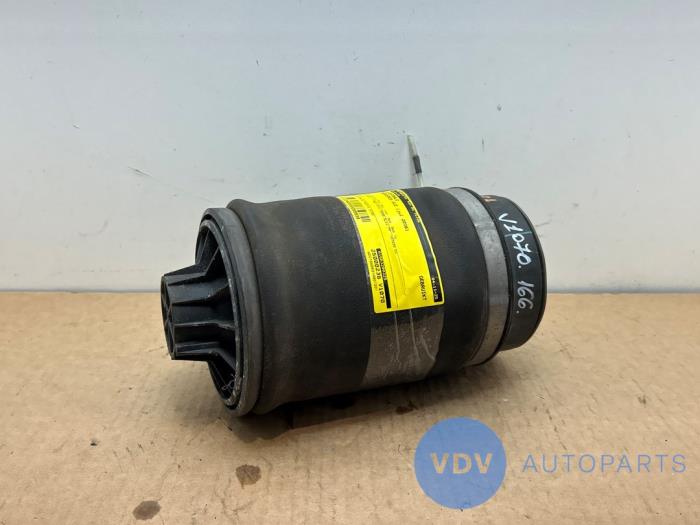 Luftbalg Mercedes GLE