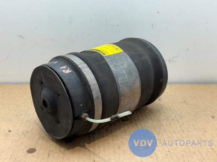 Air spring Mercedes GLE
