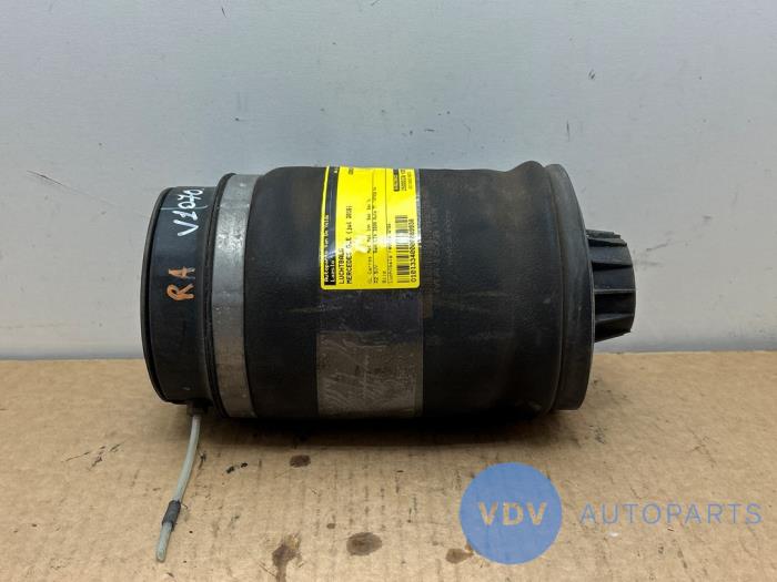 Air spring Mercedes GLE