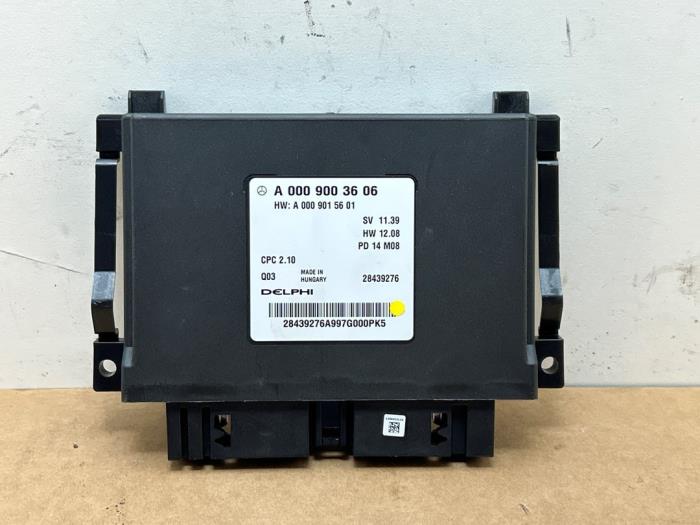 Modul (sonstige) Mercedes A-Klasse