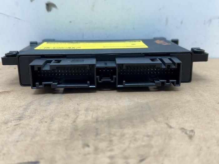 Modul (rózne) Mercedes A-Klasse