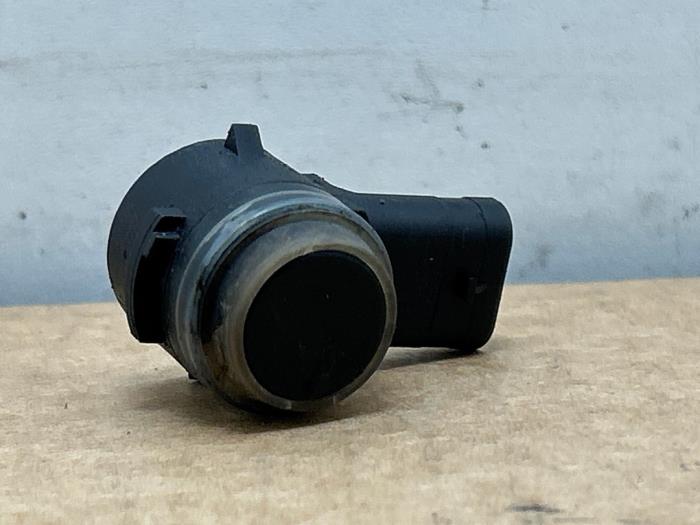 Czujnik parkowania Mercedes C-Klasse