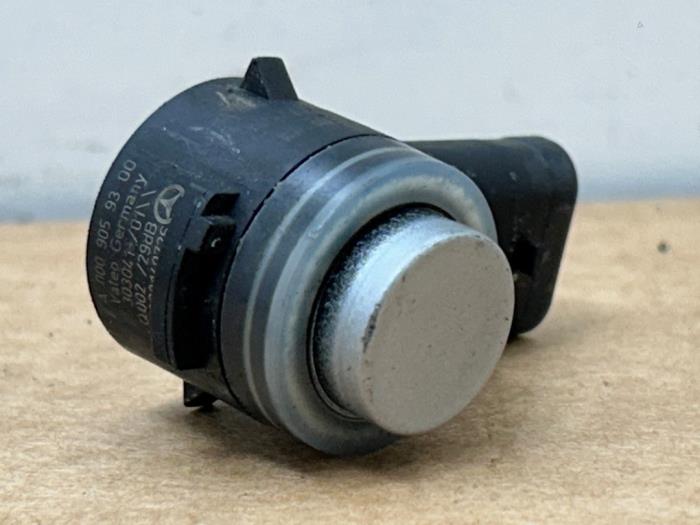 Czujnik parkowania Mercedes C-Klasse