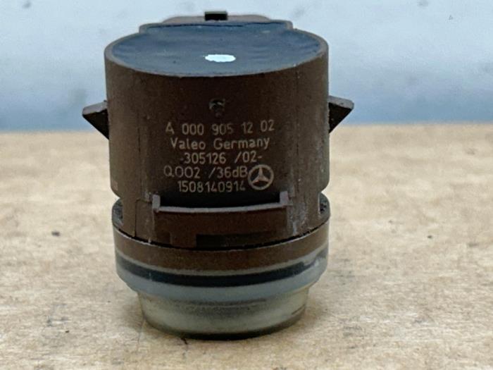 Sensor PDC Mercedes C-Klasse