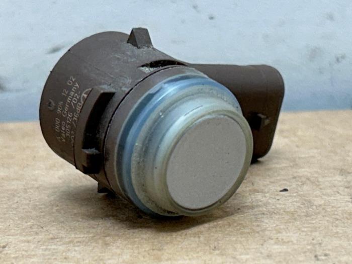 Czujnik parkowania Mercedes C-Klasse