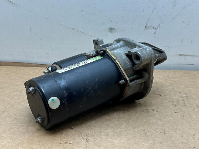 Starter Mercedes E-Klasse