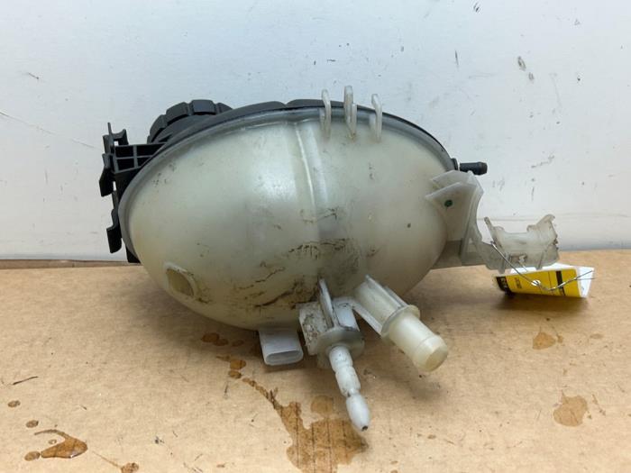 Ausgleichsbehälter Mercedes E-Klasse